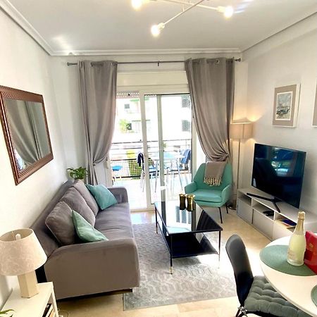 Sunylife Lägenhet El Albir Exteriör bild