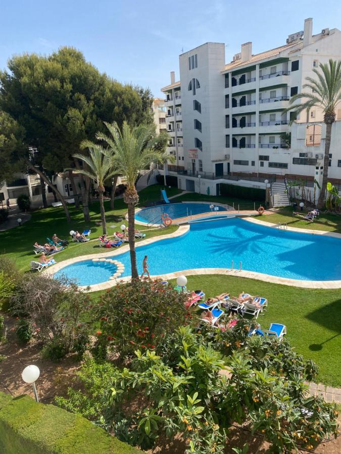 Sunylife Lägenhet El Albir Exteriör bild