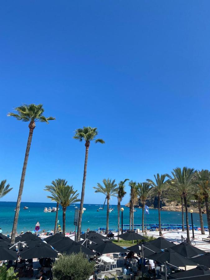 Sunylife Lägenhet El Albir Exteriör bild