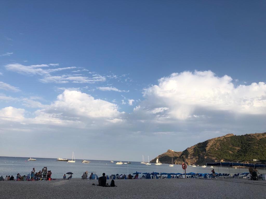 Sunylife Lägenhet El Albir Exteriör bild