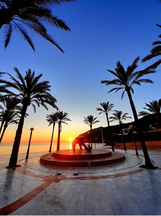 Sunylife Lägenhet El Albir Exteriör bild