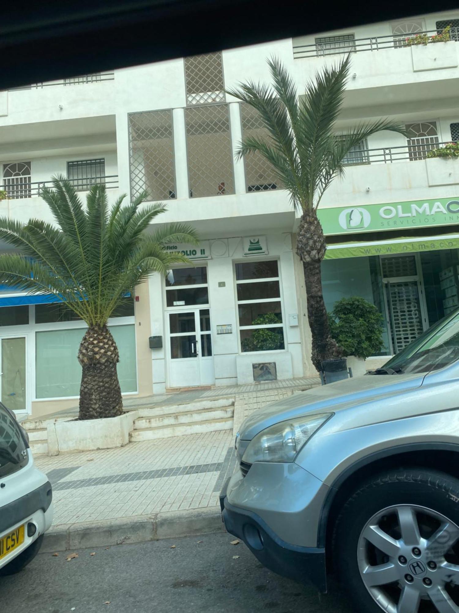 Sunylife Lägenhet El Albir Exteriör bild