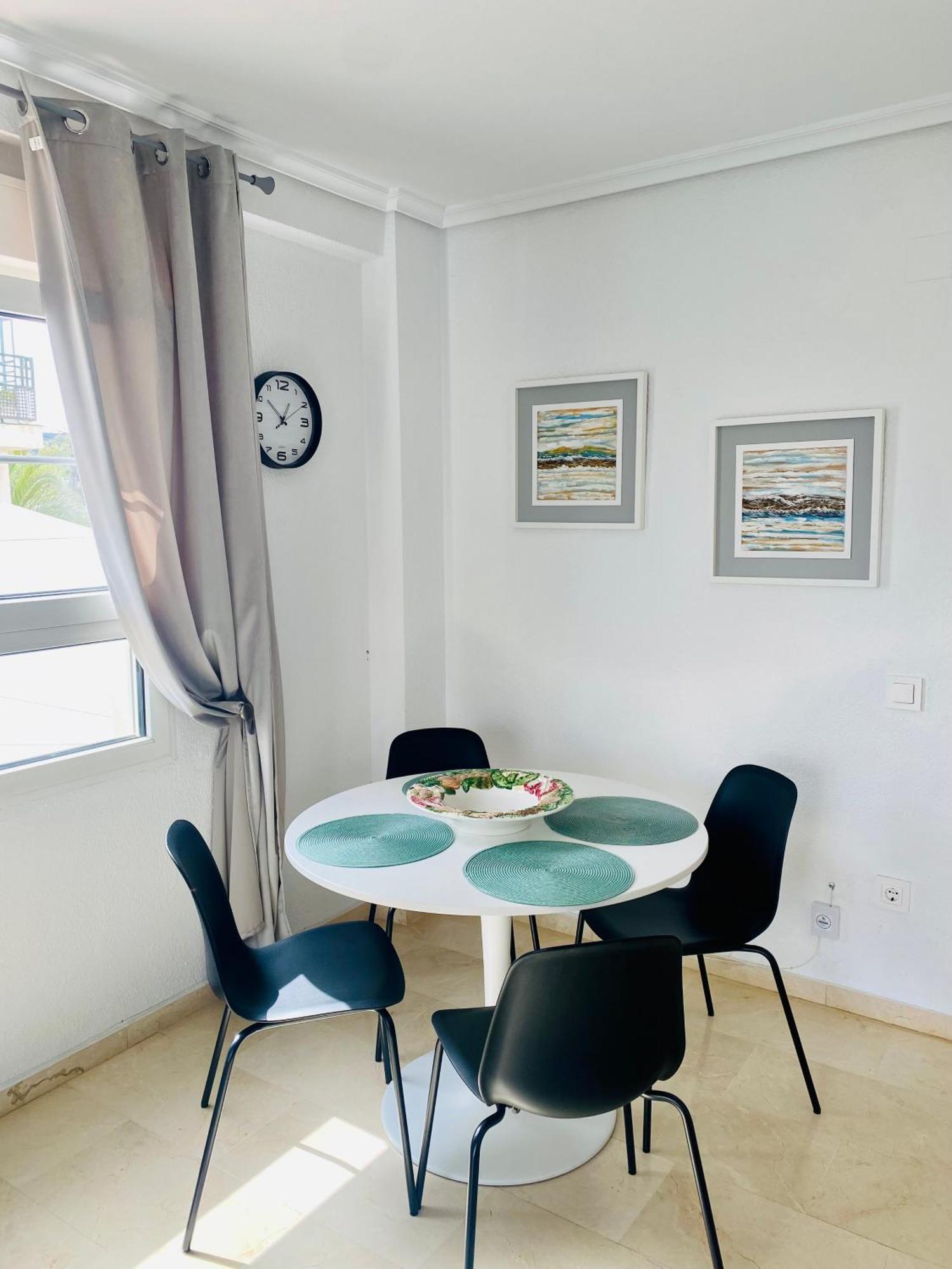 Sunylife Lägenhet El Albir Exteriör bild